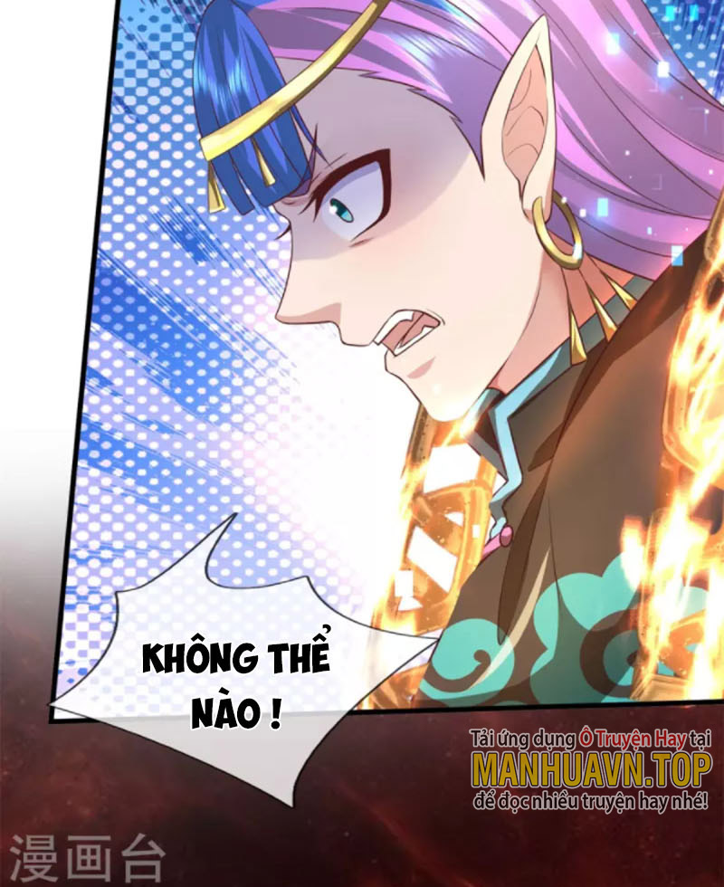 Đại Ma Hoàng Thường Ngày Phiền Não Chapter 128 - Hamtruyen.vn