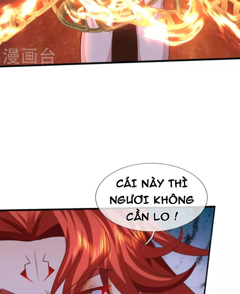 Đại Ma Hoàng Thường Ngày Phiền Não Chapter 128 - Hamtruyen.vn