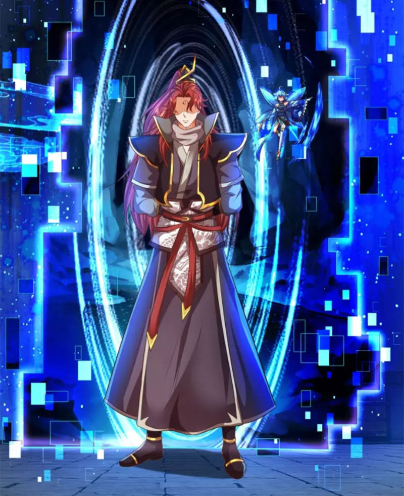 Đại Ma Hoàng Thường Ngày Phiền Não Chapter 128 - Hamtruyen.vn