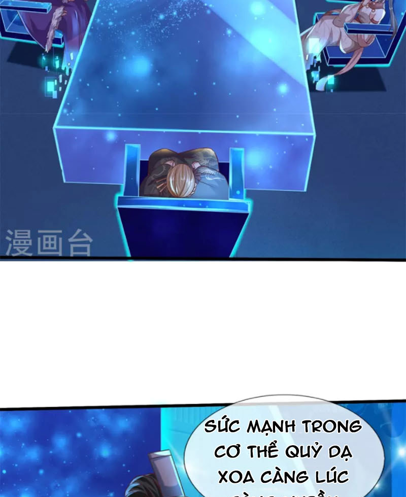 Đại Ma Hoàng Thường Ngày Phiền Não Chapter 128 - Hamtruyen.vn