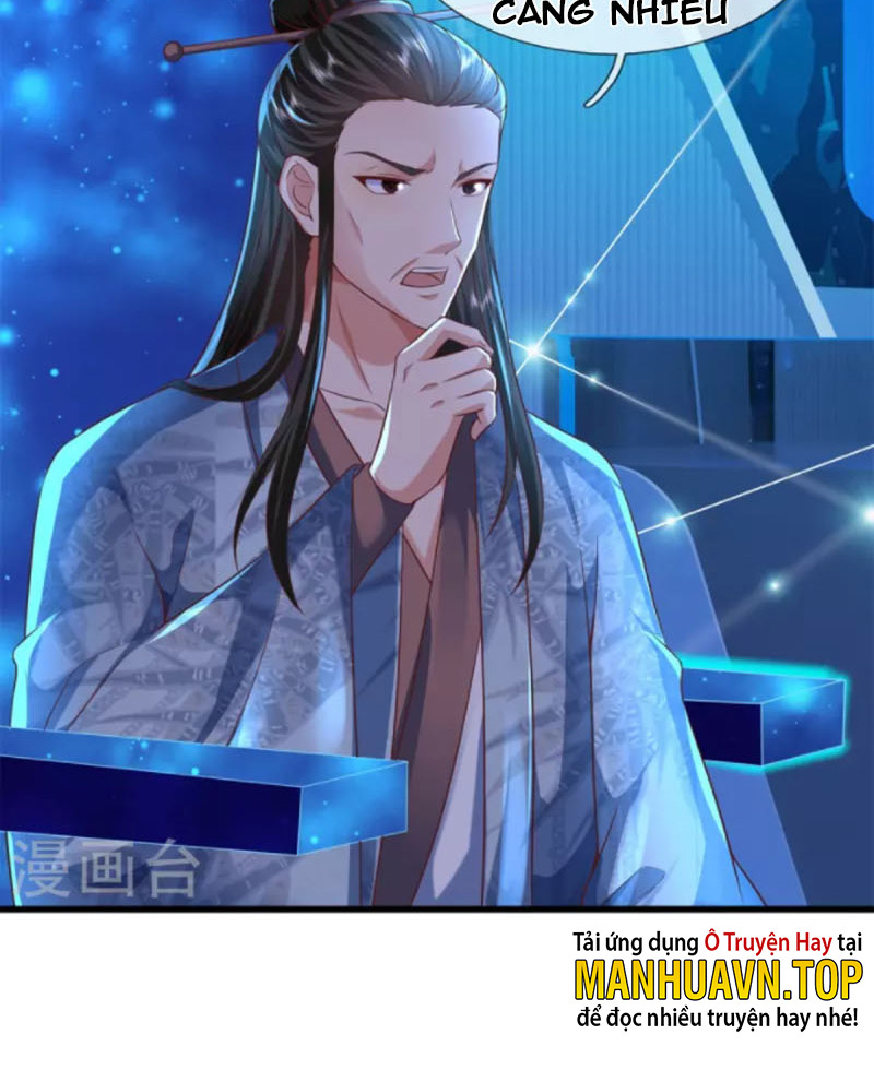 Đại Ma Hoàng Thường Ngày Phiền Não Chapter 128 - Hamtruyen.vn