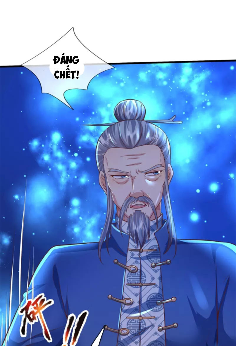 Đại Ma Hoàng Thường Ngày Phiền Não Chapter 128 - Hamtruyen.vn
