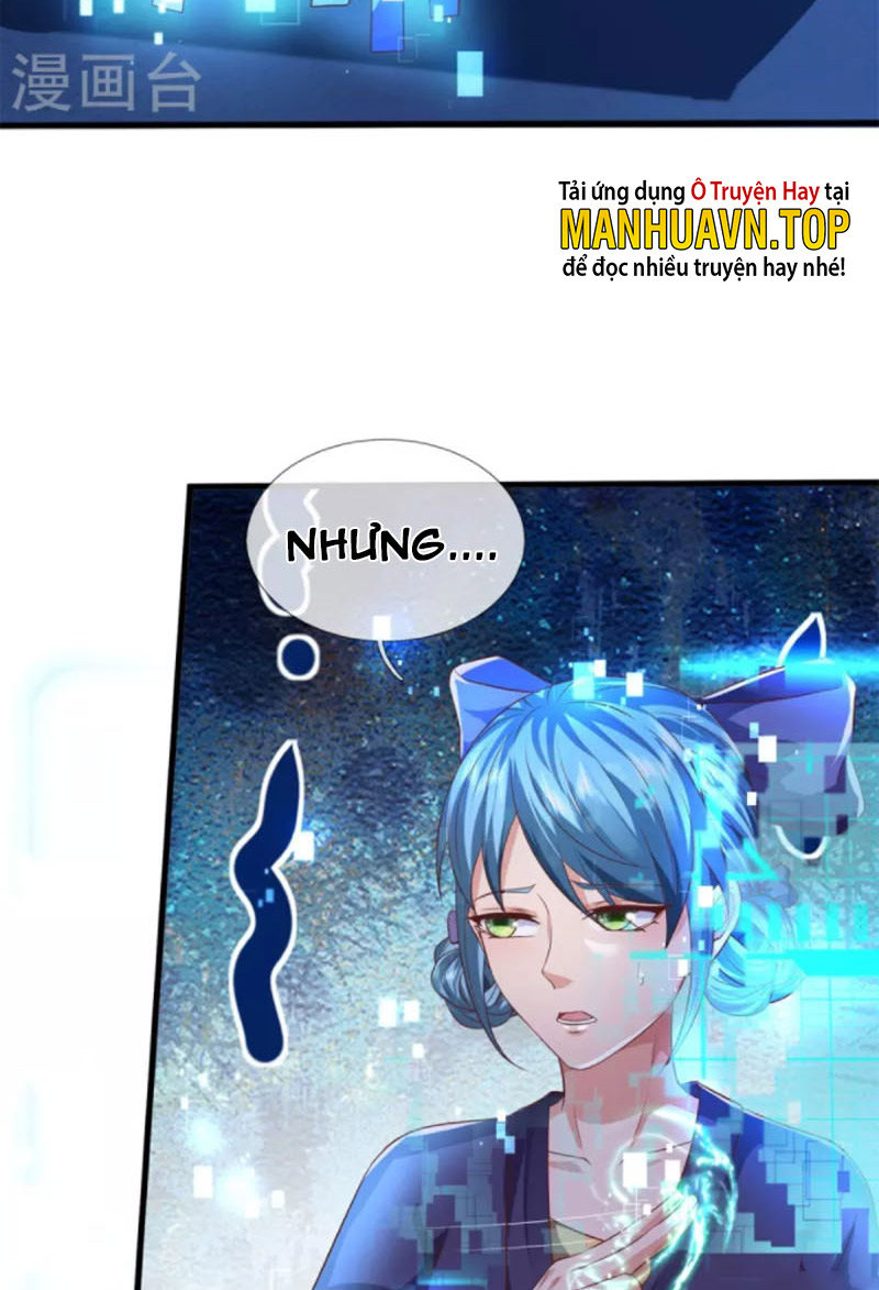 Đại Ma Hoàng Thường Ngày Phiền Não Chapter 128 - Hamtruyen.vn