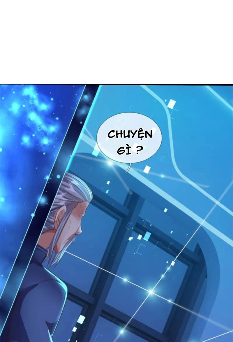 Đại Ma Hoàng Thường Ngày Phiền Não Chapter 128 - Hamtruyen.vn