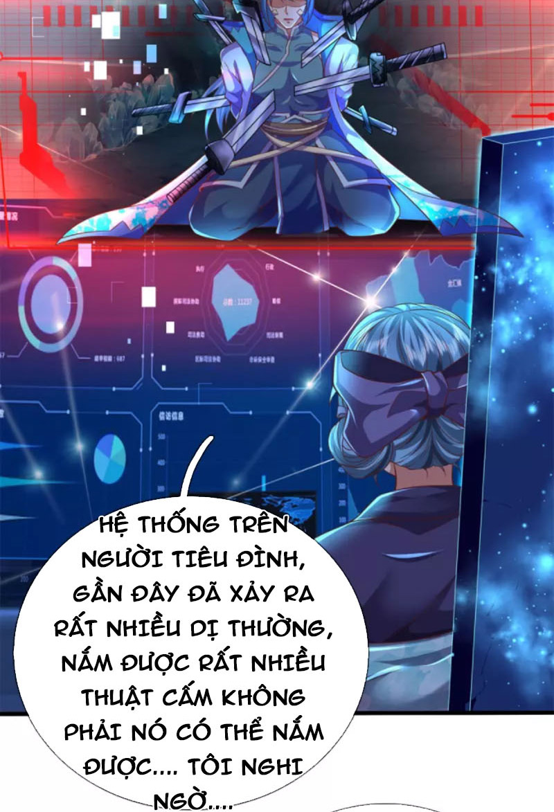 Đại Ma Hoàng Thường Ngày Phiền Não Chapter 128 - Hamtruyen.vn