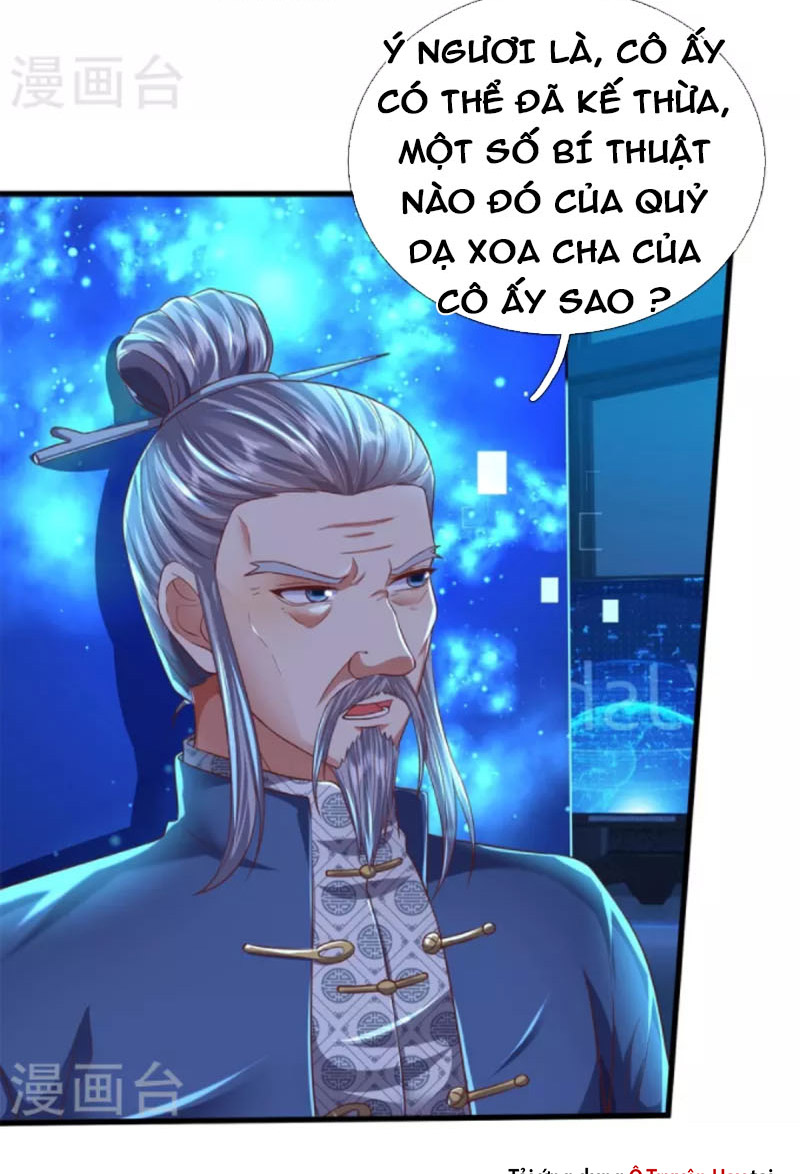 Đại Ma Hoàng Thường Ngày Phiền Não Chapter 128 - Hamtruyen.vn