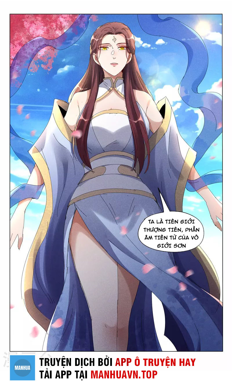Vạn Giới Tiên Tung Chapter 441 - Hamtruyen.vn
