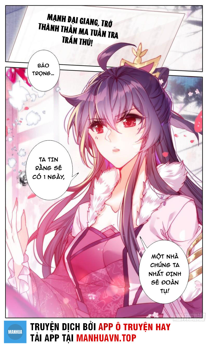 Thương Nguyên Đồ Chapter 218 - Hamtruyen.vn