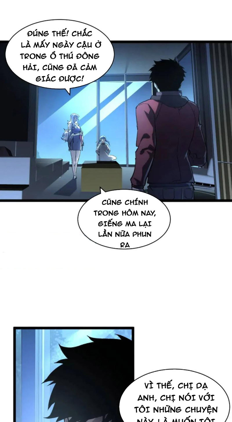 Từ Mạt Thế Quật Khởi Chapter 88 - Trang 7