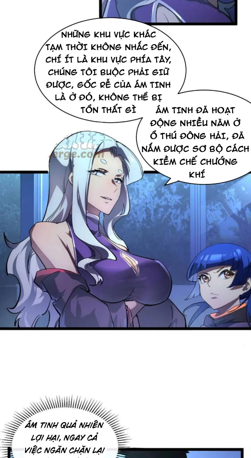 Từ Mạt Thế Quật Khởi Chapter 88 - Trang 9