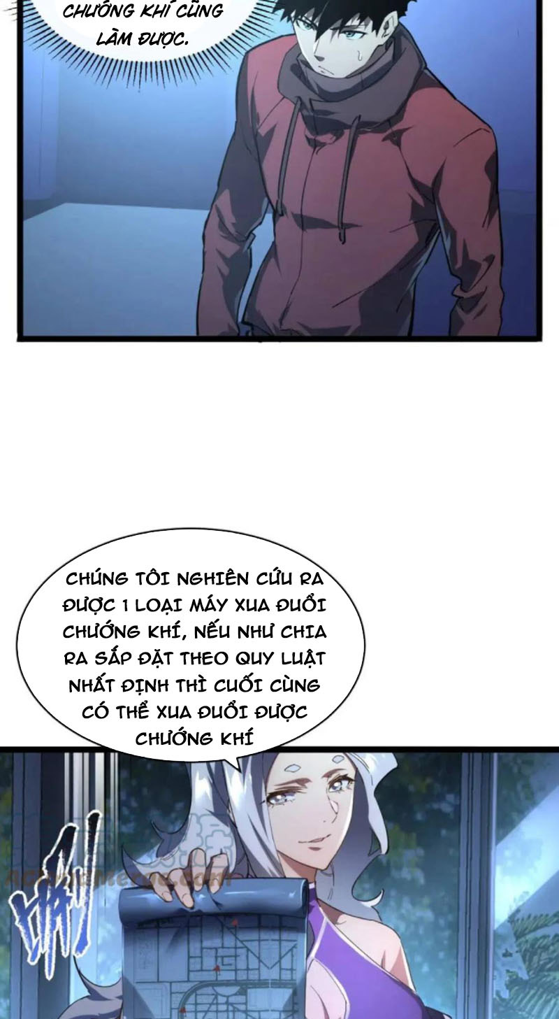 Từ Mạt Thế Quật Khởi Chapter 88 - Trang 10