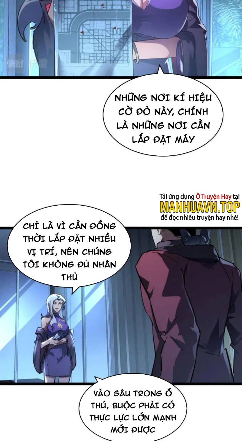 Từ Mạt Thế Quật Khởi Chapter 88 - Trang 11
