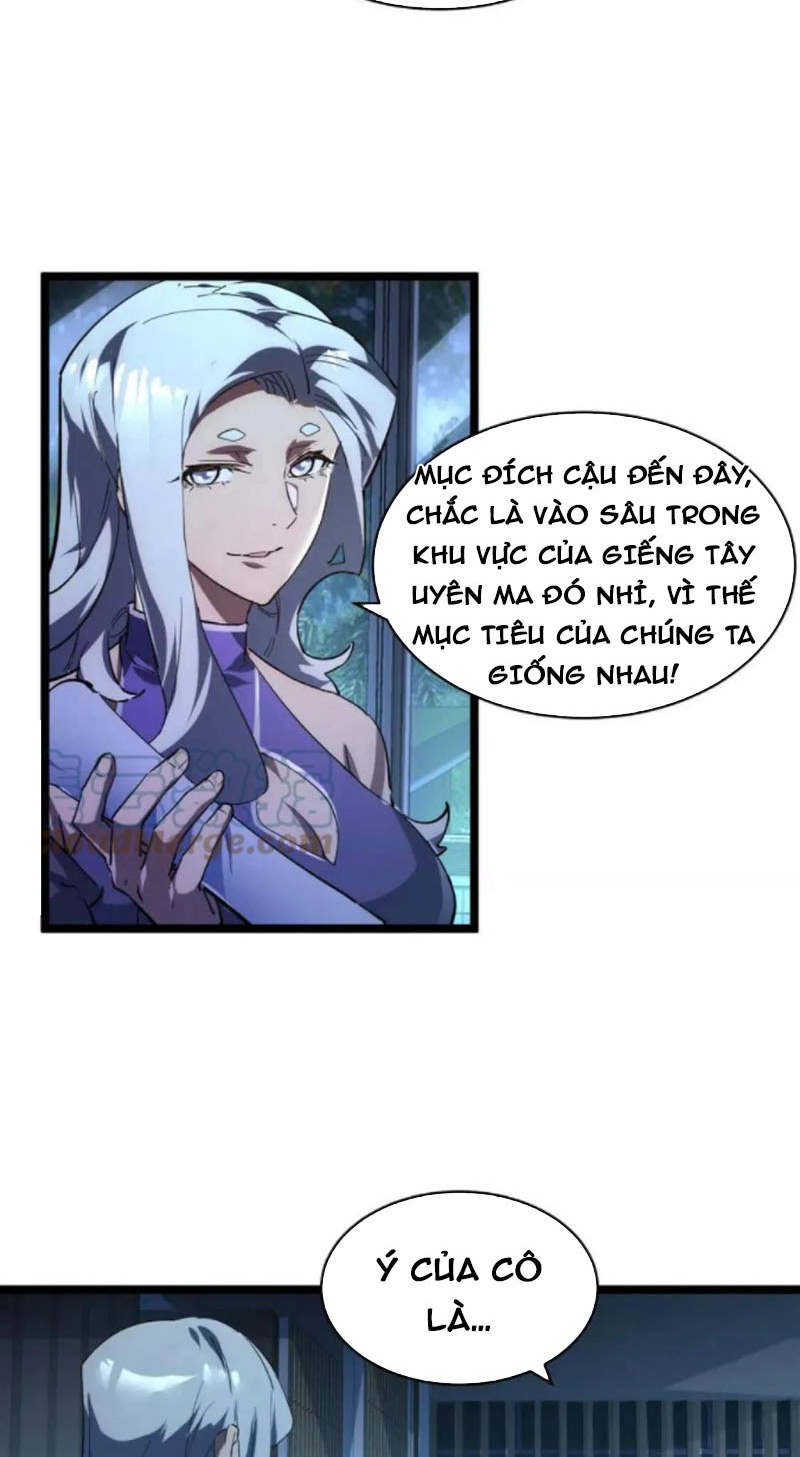 Từ Mạt Thế Quật Khởi Chapter 88 - Trang 12