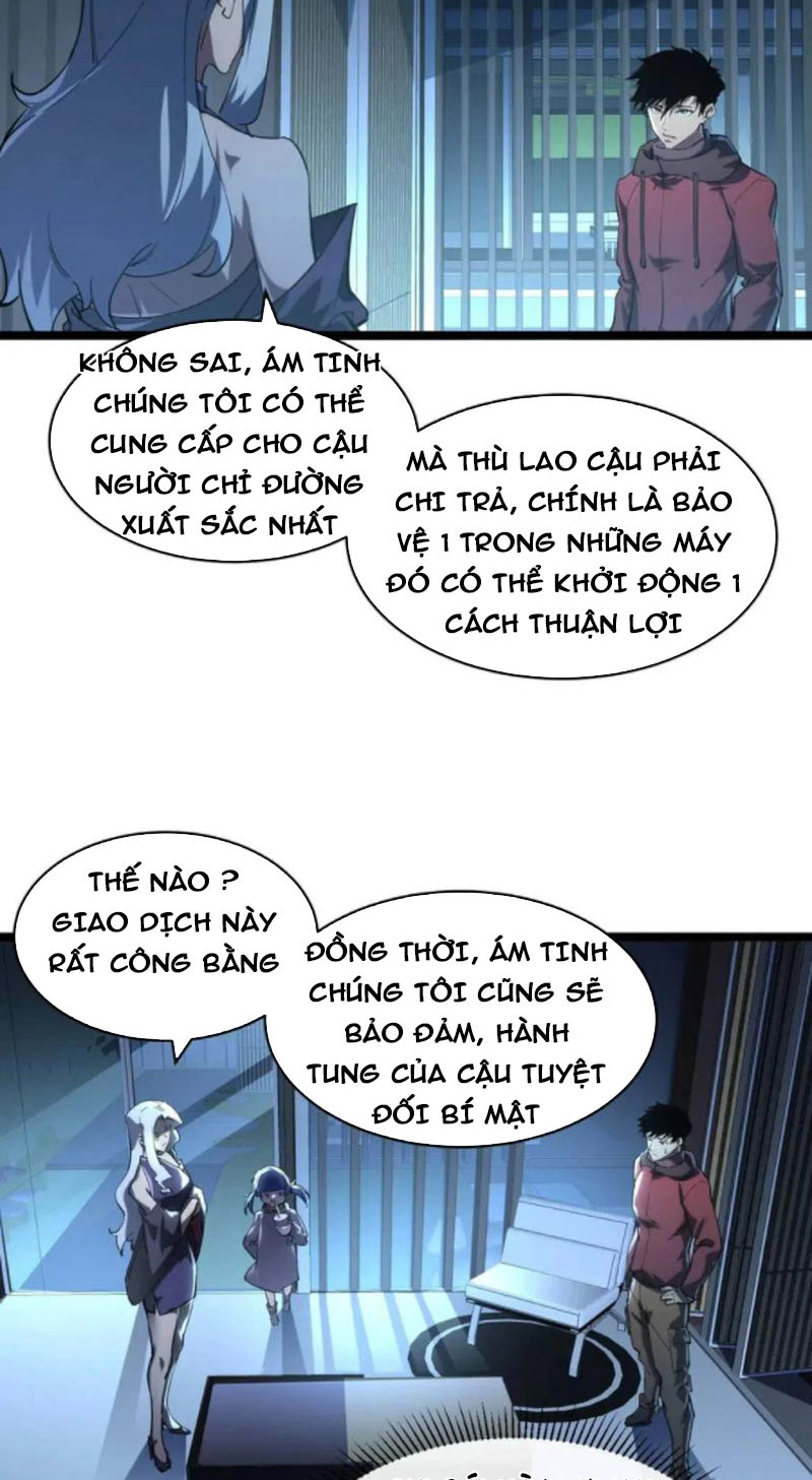 Từ Mạt Thế Quật Khởi Chapter 88 - Trang 13