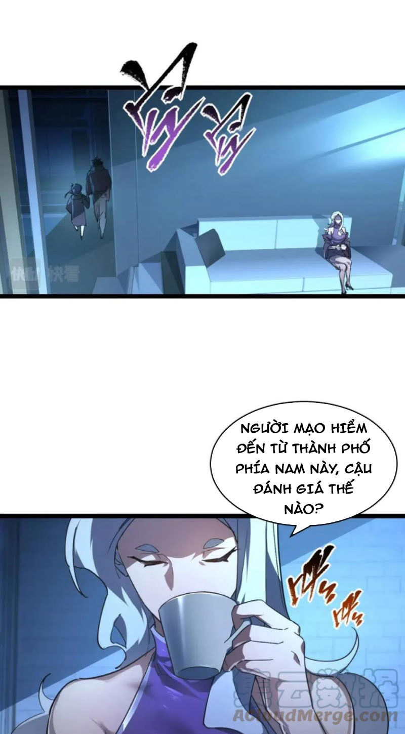 Từ Mạt Thế Quật Khởi Chapter 88 - Trang 15