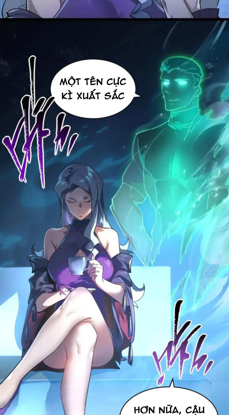 Từ Mạt Thế Quật Khởi Chapter 88 - Trang 16