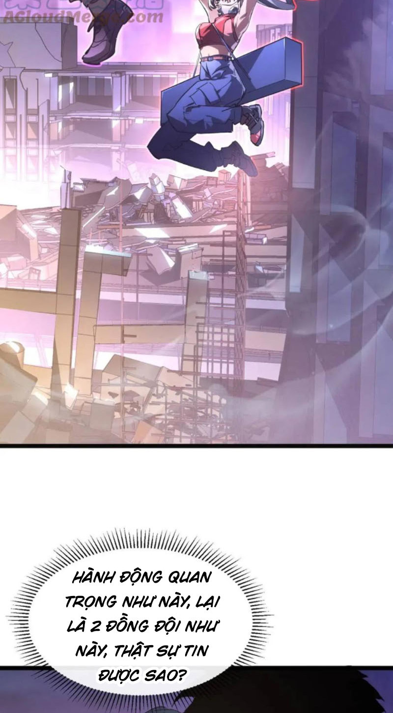 Từ Mạt Thế Quật Khởi Chapter 88 - Trang 19