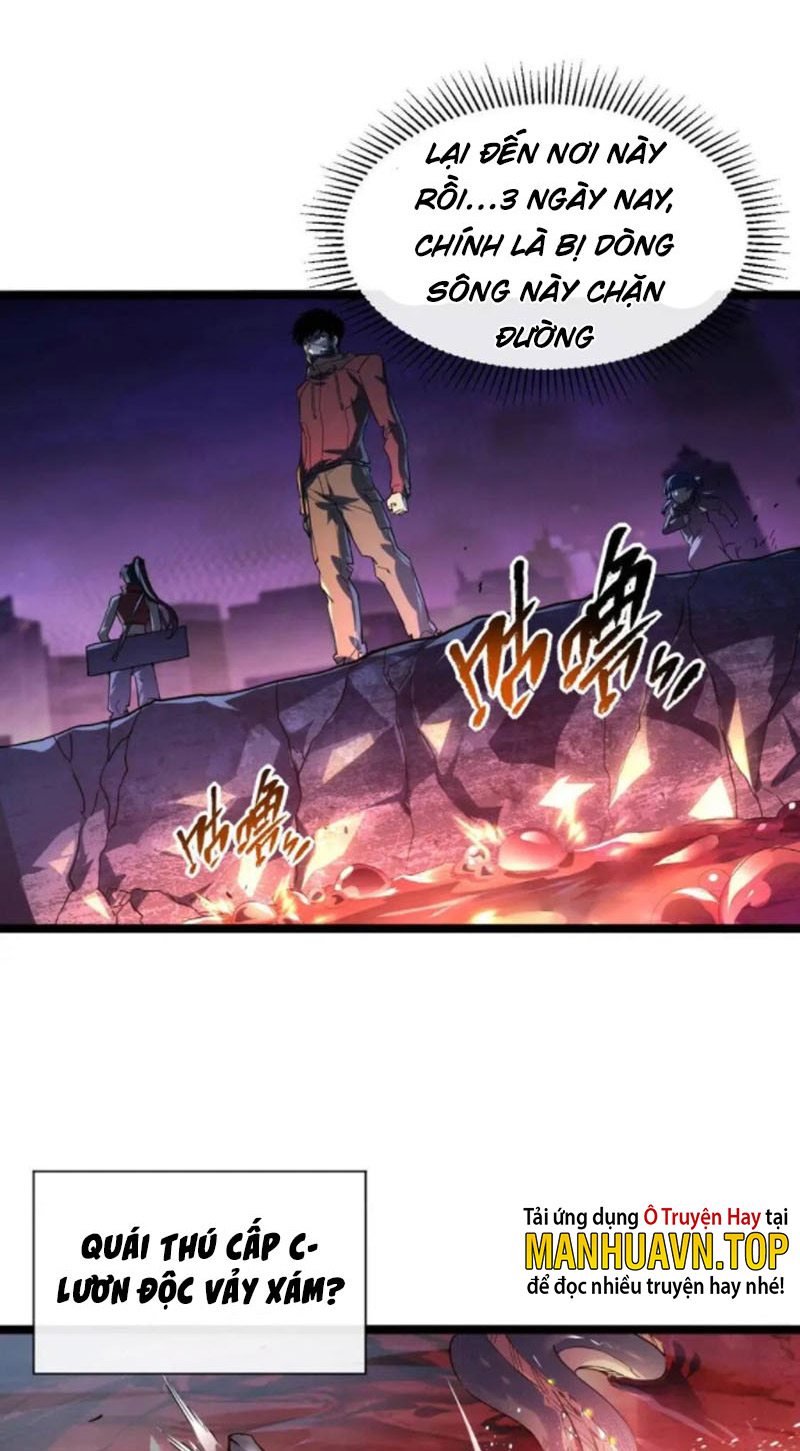 Từ Mạt Thế Quật Khởi Chapter 88 - Trang 23