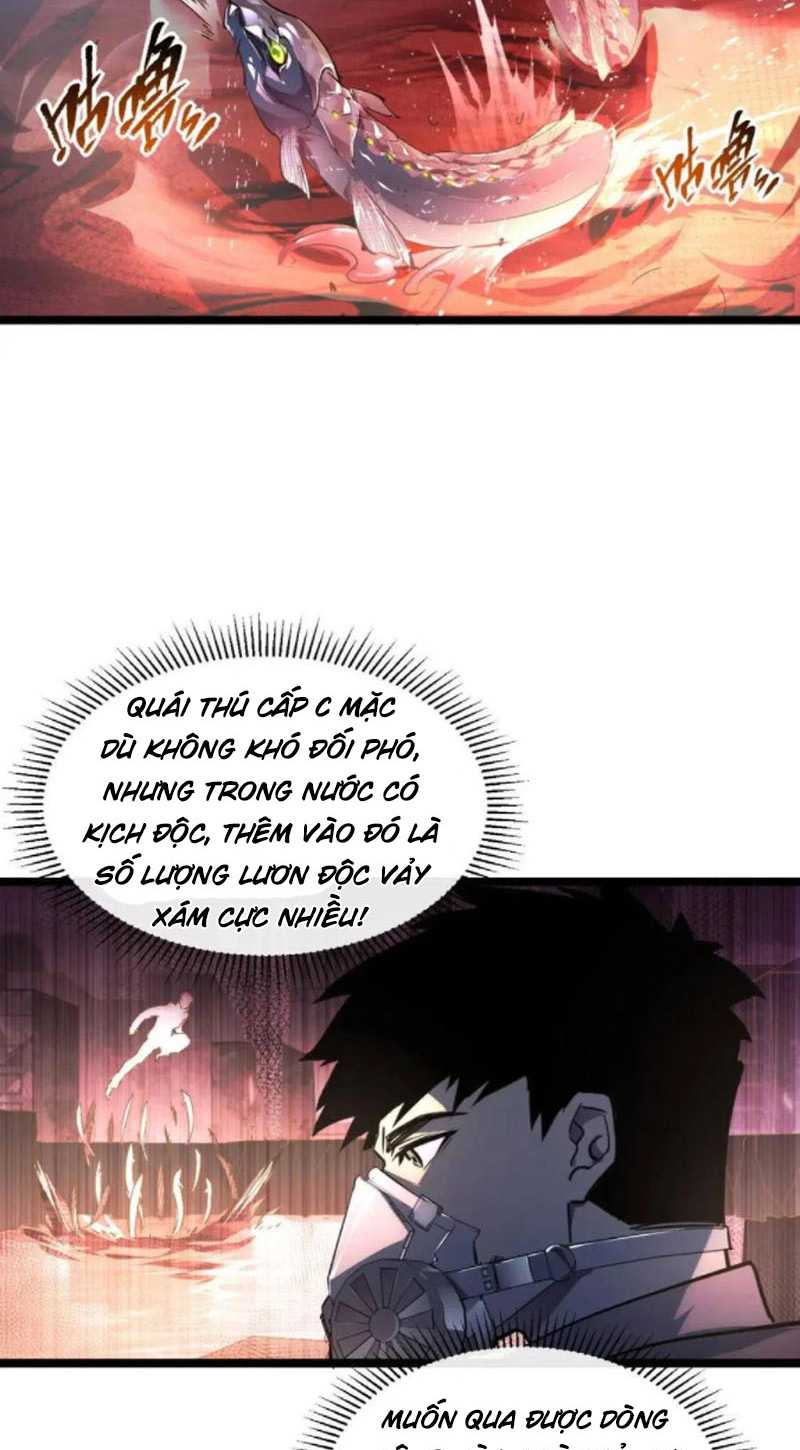 Từ Mạt Thế Quật Khởi Chapter 88 - Trang 24