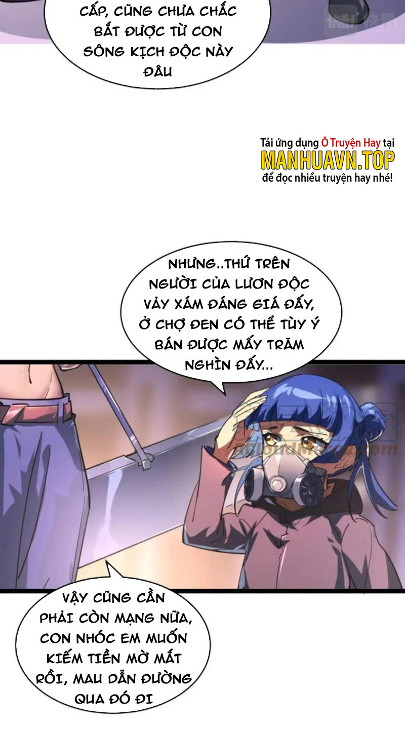 Từ Mạt Thế Quật Khởi Chapter 88 - Trang 28
