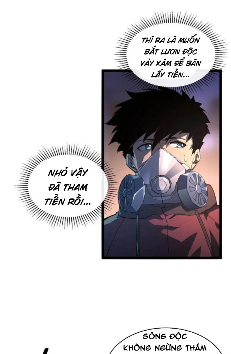 Từ Mạt Thế Quật Khởi Chapter 88 - Trang 29