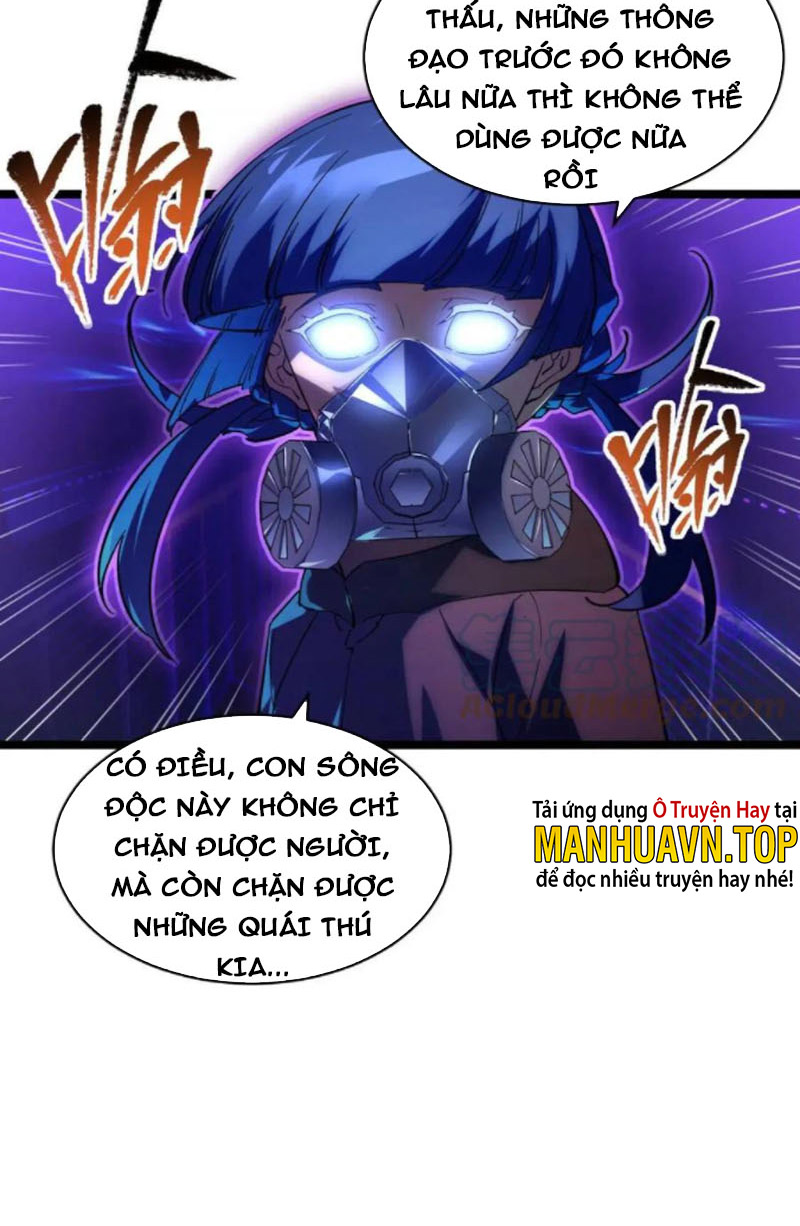 Từ Mạt Thế Quật Khởi Chapter 88 - Trang 30