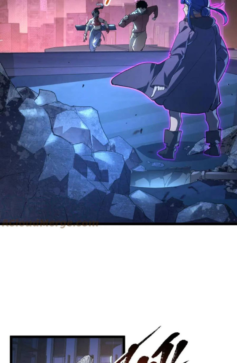 Từ Mạt Thế Quật Khởi Chapter 88 - Trang 32