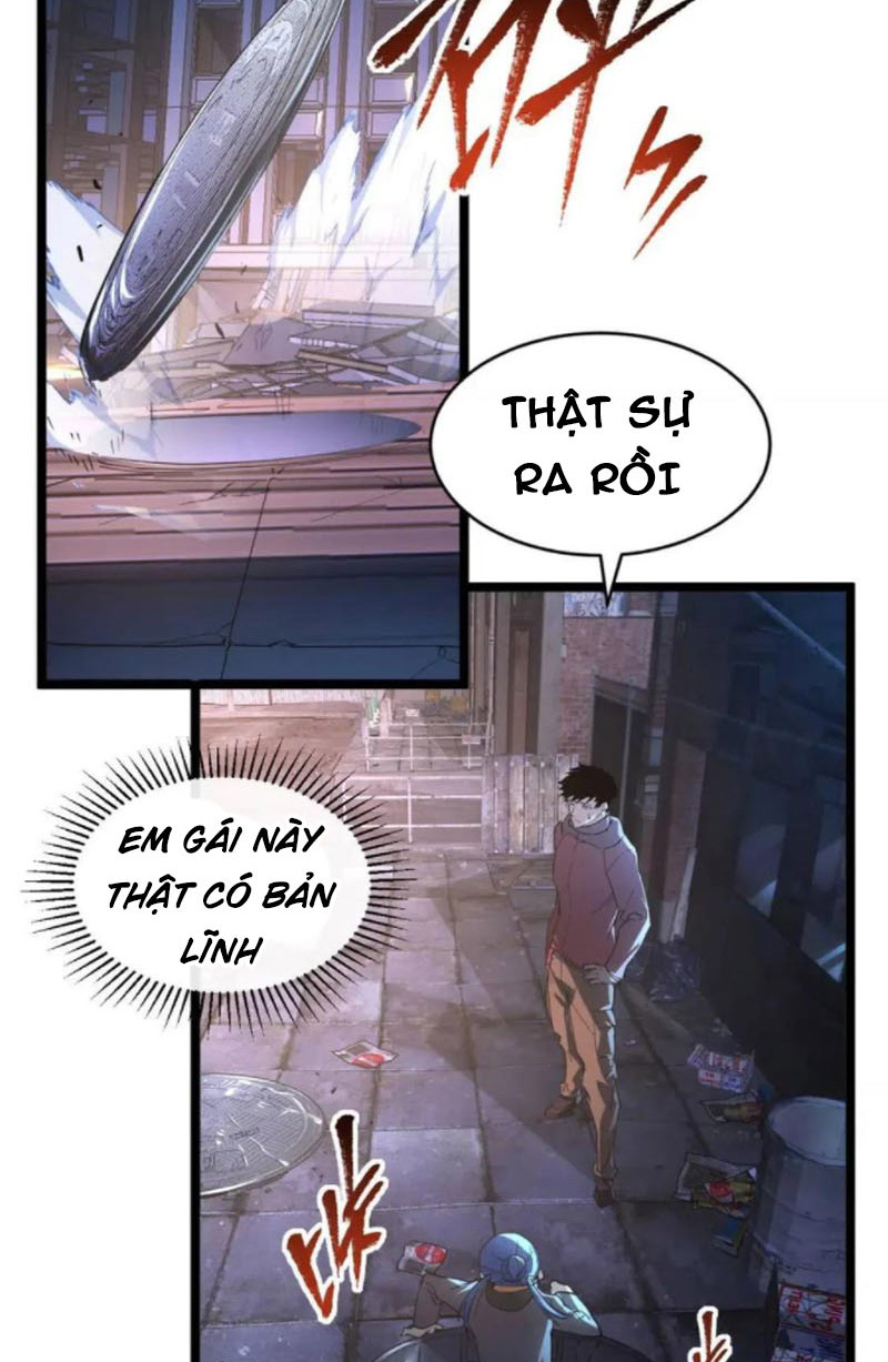 Từ Mạt Thế Quật Khởi Chapter 88 - Trang 33