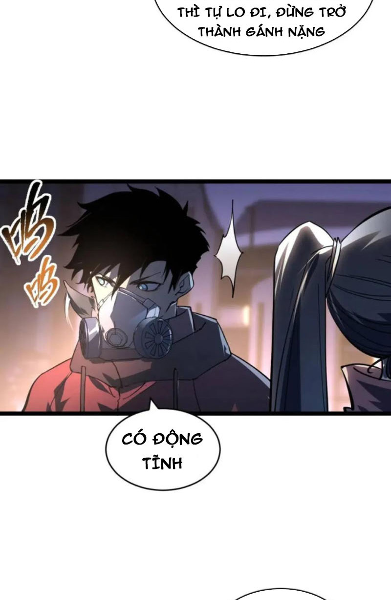Từ Mạt Thế Quật Khởi Chapter 88 - Trang 35