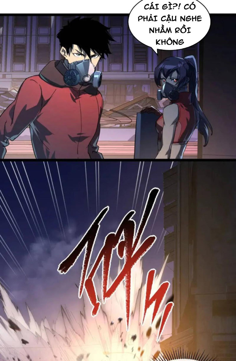Từ Mạt Thế Quật Khởi Chapter 88 - Trang 36