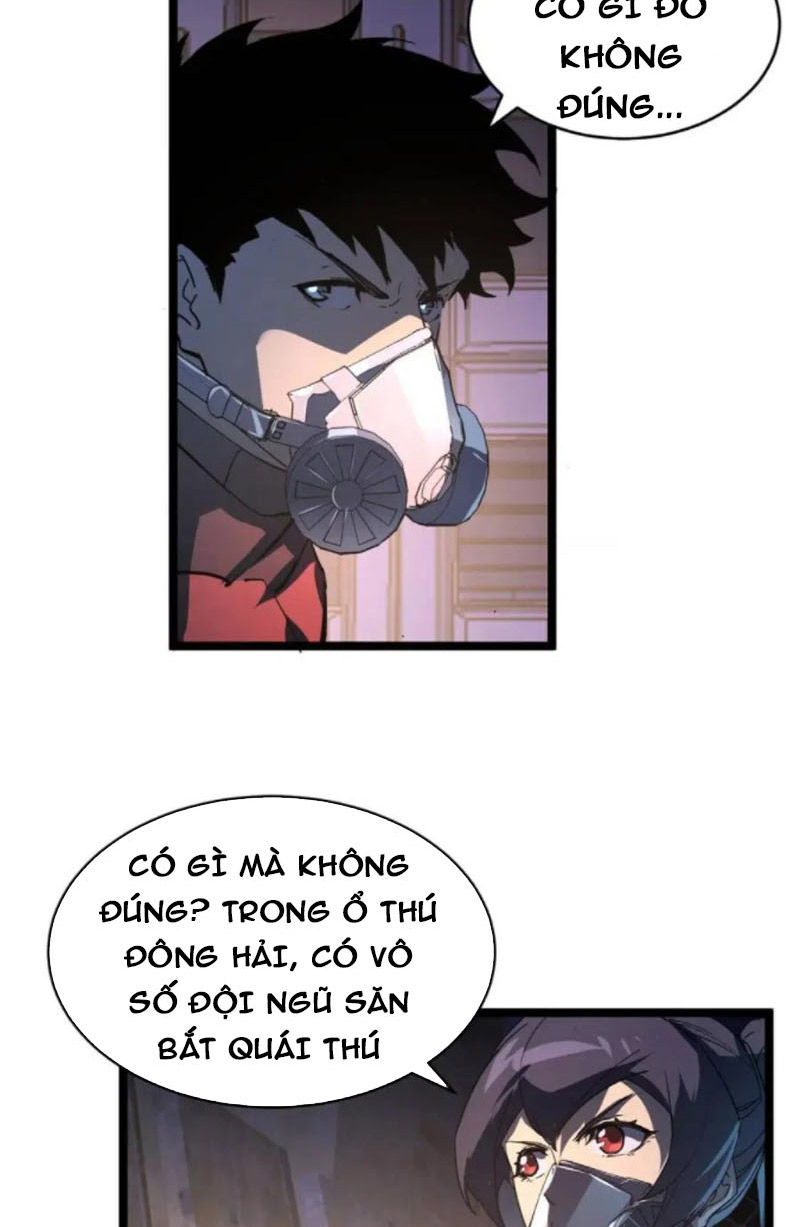 Từ Mạt Thế Quật Khởi Chapter 88 - Trang 38