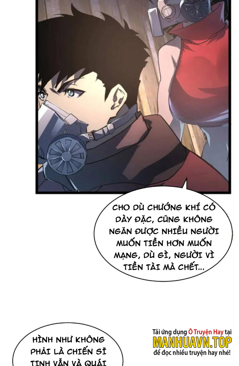 Từ Mạt Thế Quật Khởi Chapter 88 - Trang 39