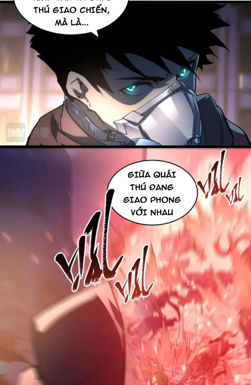 Từ Mạt Thế Quật Khởi Chapter 88 - Trang 40
