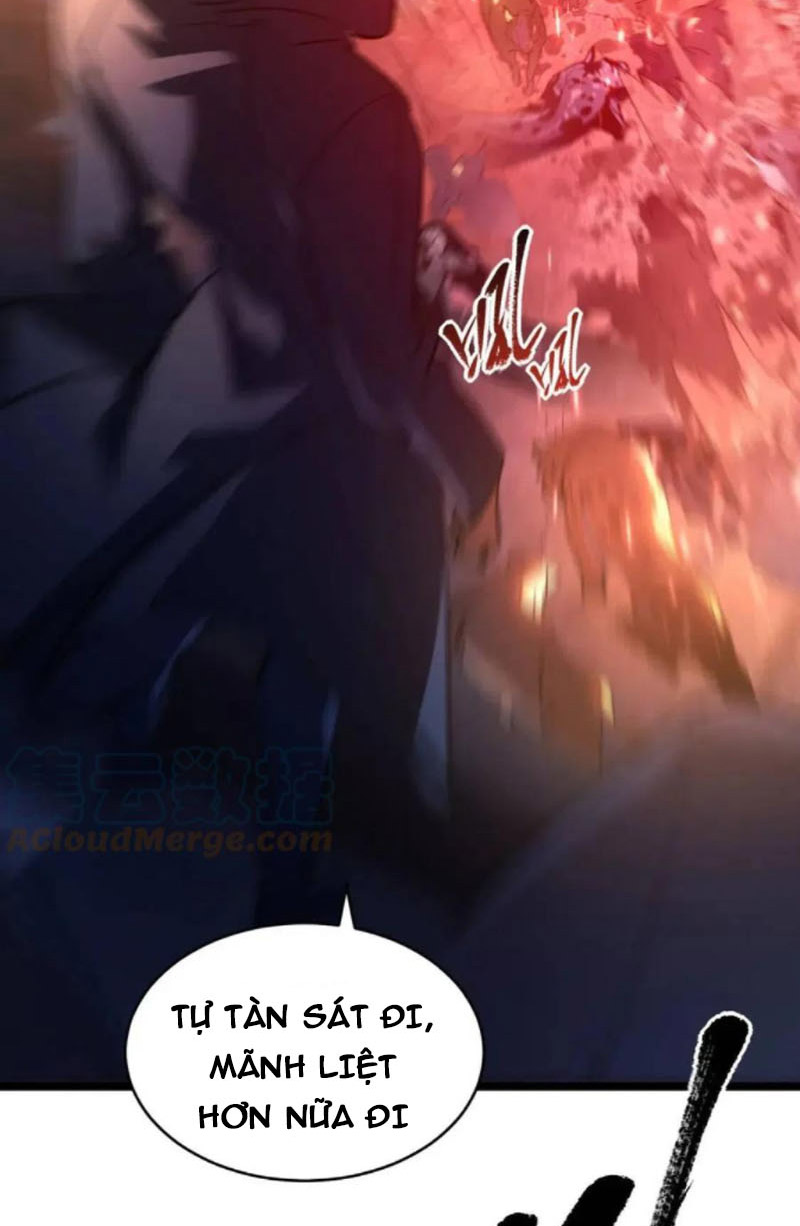 Từ Mạt Thế Quật Khởi Chapter 88 - Trang 41