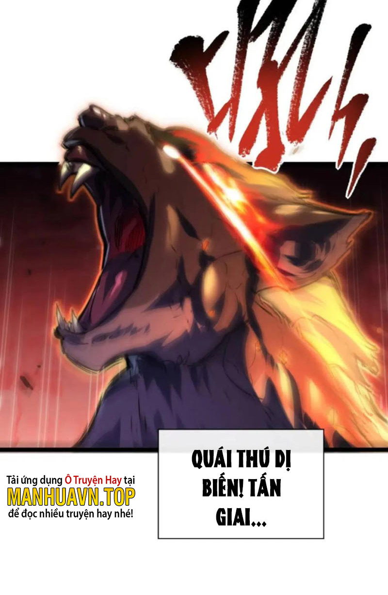 Từ Mạt Thế Quật Khởi Chapter 88 - Trang 42