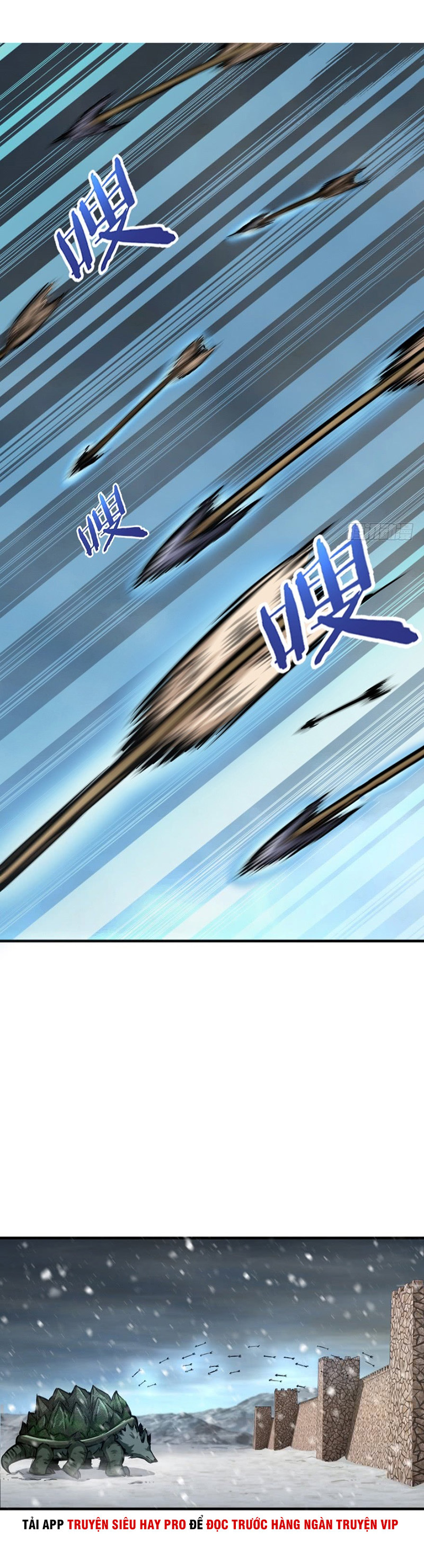 Thả Vu Nữ Đó Ra chapter 36 - Upload bởi truyensieuhay.com
