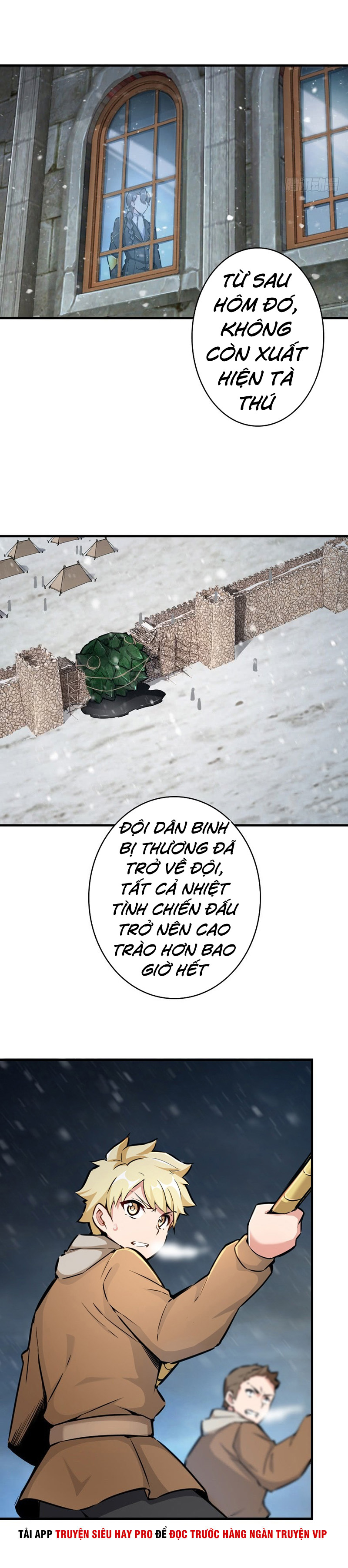 Thả Vu Nữ Đó Ra chapter 39 - Upload bởi truyensieuhay.com