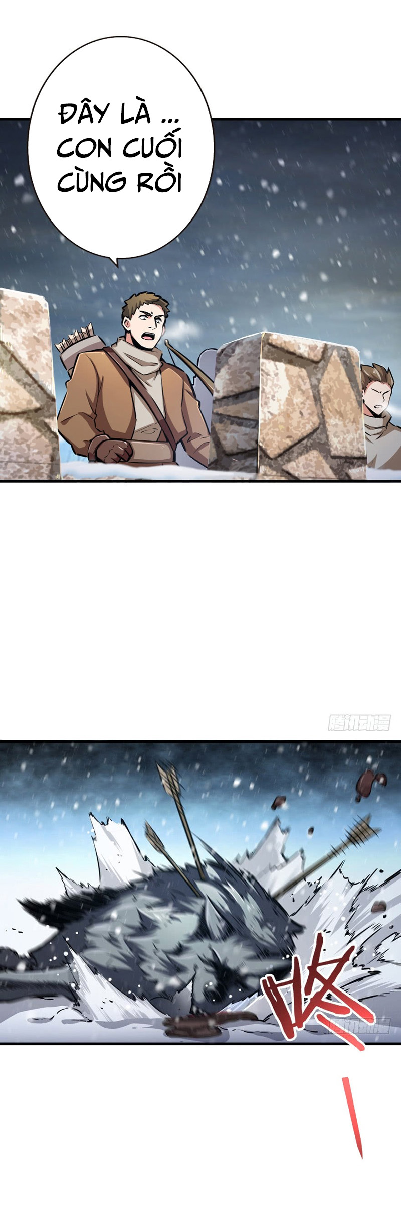 Thả Vu Nữ Đó Ra chapter 38 - Upload bởi truyensieuhay.com