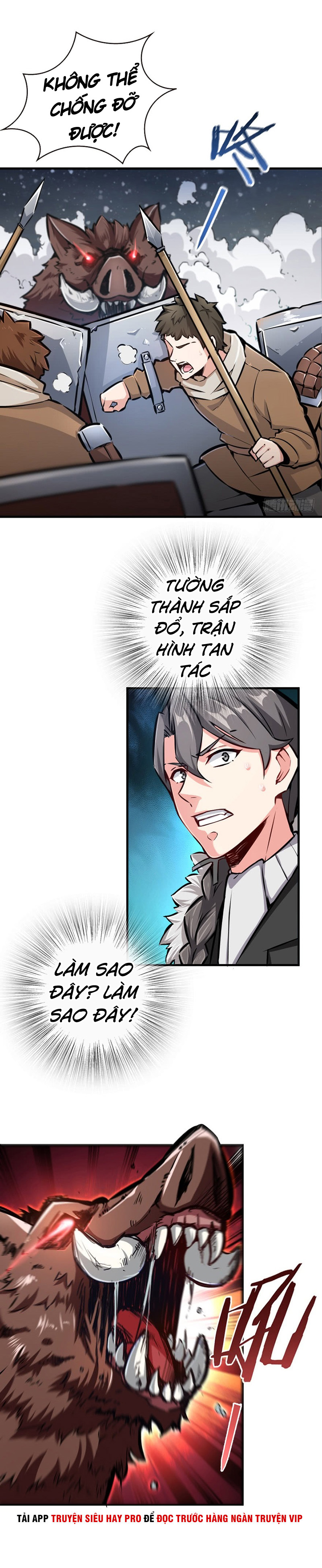 Thả Vu Nữ Đó Ra chapter 37 - Upload bởi truyensieuhay.com