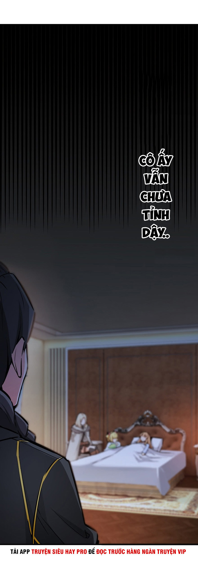 Thả Vu Nữ Đó Ra chapter 39 - Upload bởi truyensieuhay.com