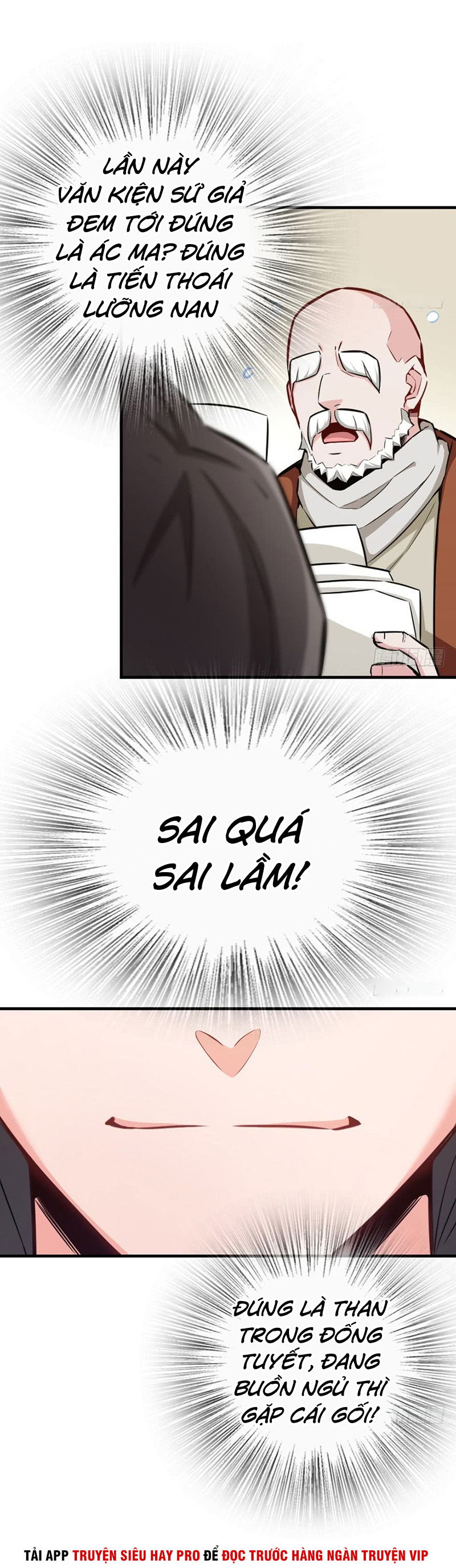 Thả Vu Nữ Đó Ra chapter 41 - Trang 5