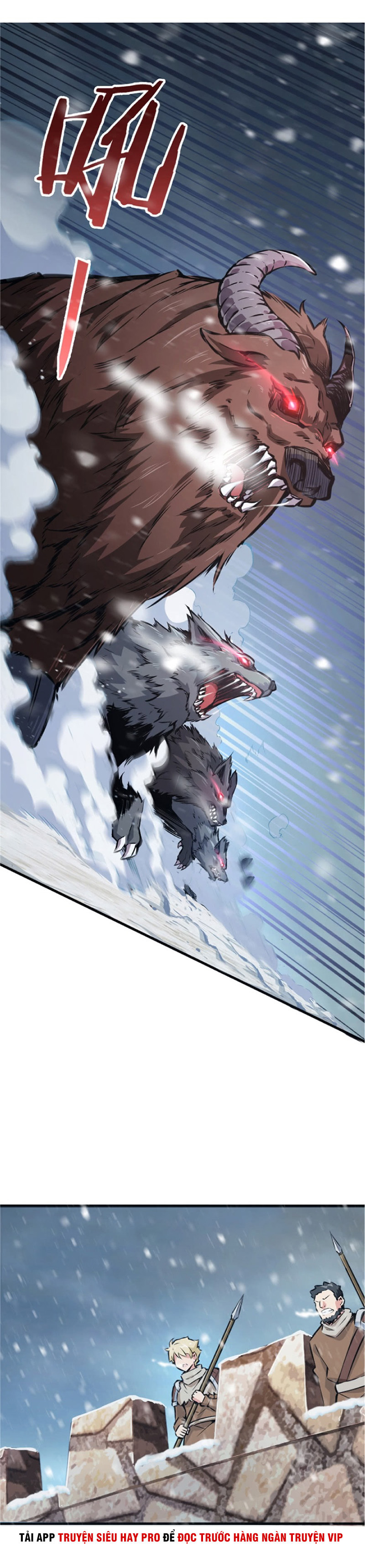 Thả Vu Nữ Đó Ra chapter 35 - Upload bởi truyensieuhay.com