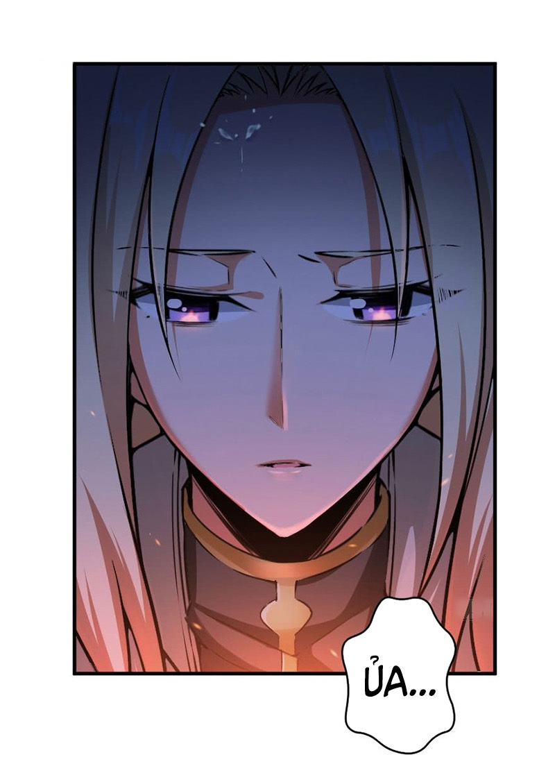 Thả Vu Nữ Đó Ra chapter 42 - Trang 6