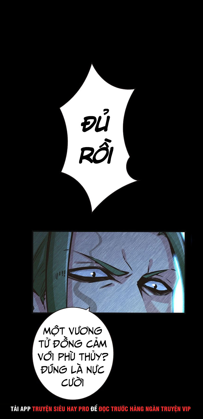 Thả Vu Nữ Đó Ra chapter 42 - Trang 8