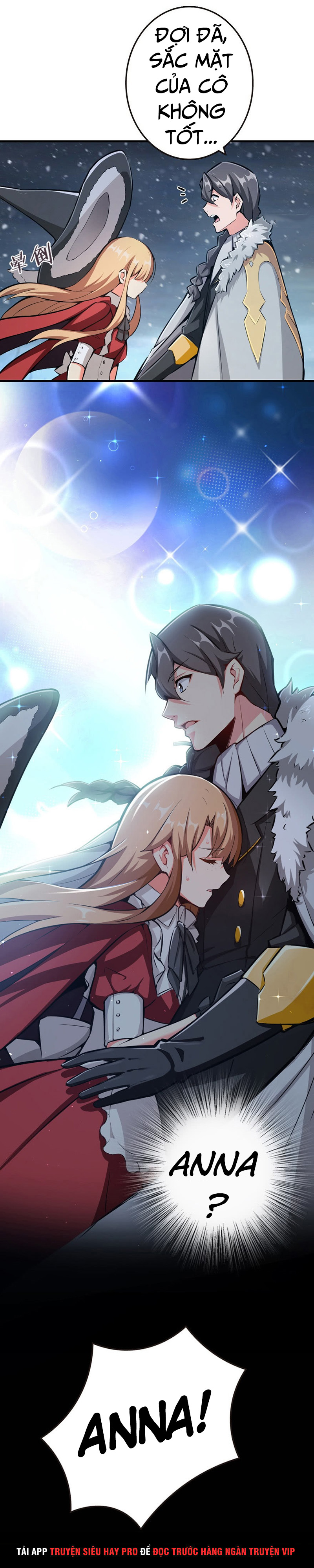 Thả Vu Nữ Đó Ra chapter 38 - Upload bởi truyensieuhay.com