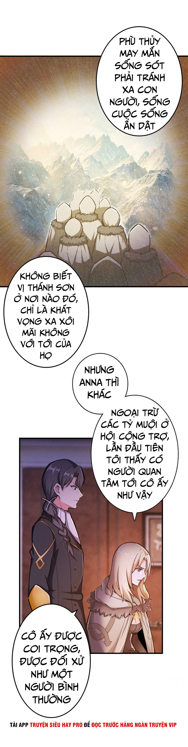 Thả Vu Nữ Đó Ra chapter 39 - Upload bởi truyensieuhay.com