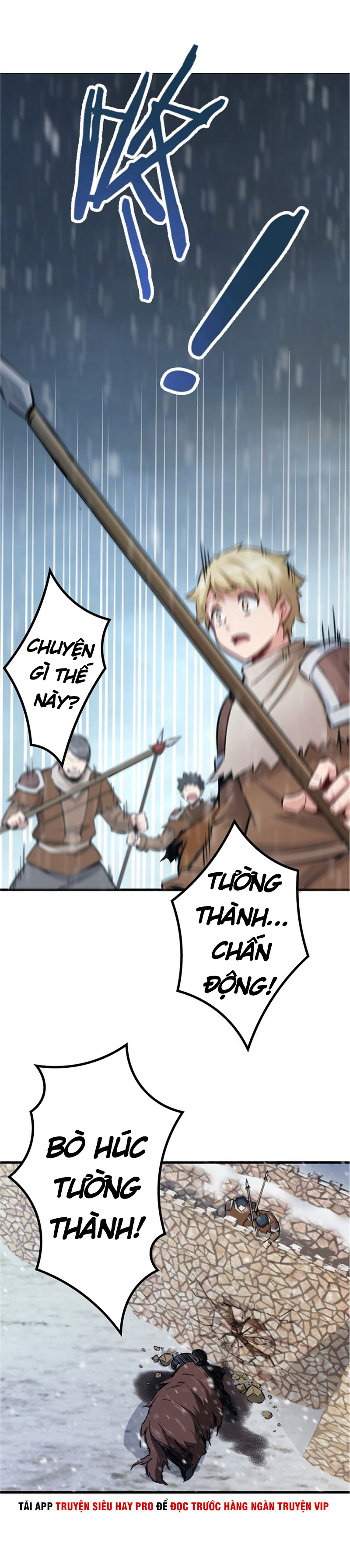 Thả Vu Nữ Đó Ra chapter 35 - Upload bởi truyensieuhay.com