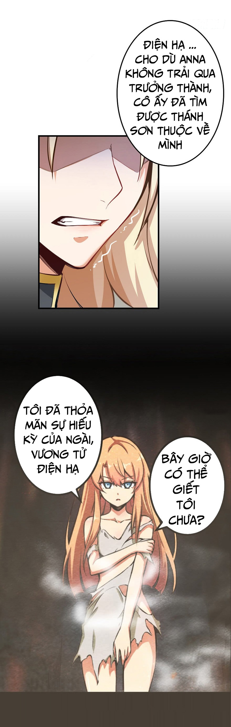 Thả Vu Nữ Đó Ra chapter 39 - Upload bởi truyensieuhay.com