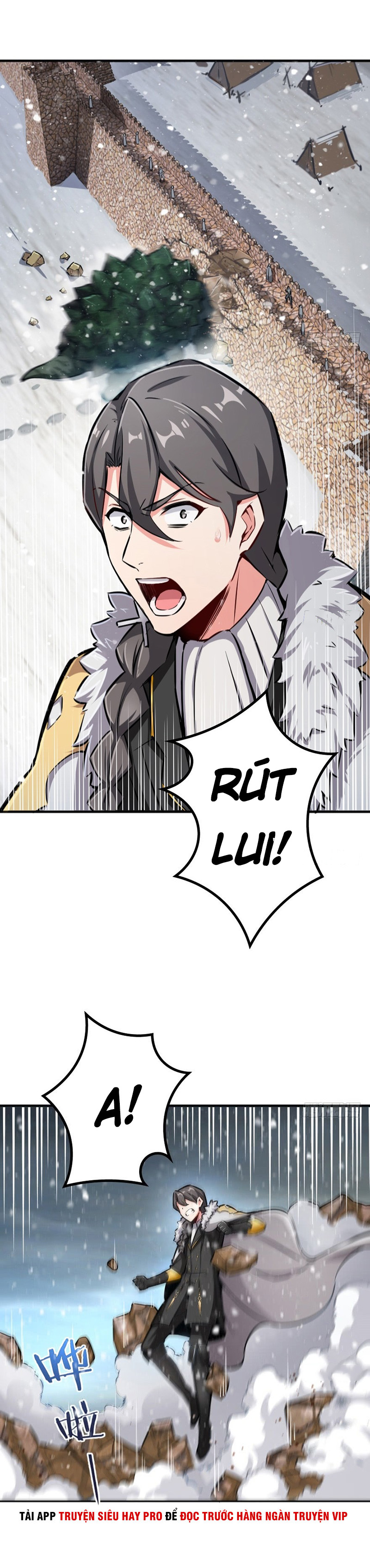 Thả Vu Nữ Đó Ra chapter 36 - Upload bởi truyensieuhay.com