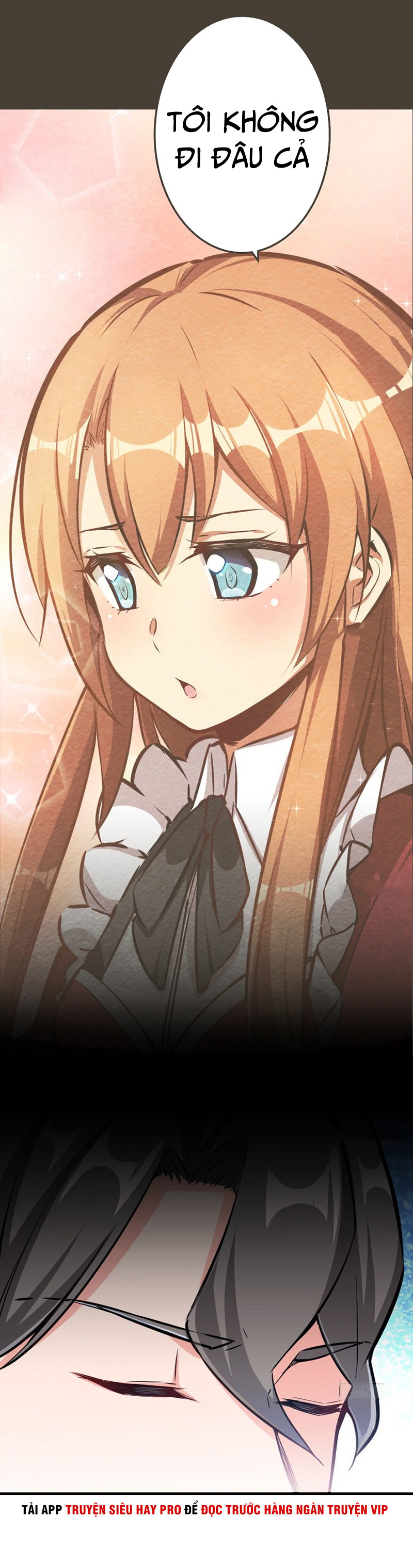 Thả Vu Nữ Đó Ra chapter 39 - Upload bởi truyensieuhay.com